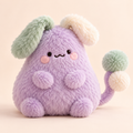 OYTTOB FLOOF™ — The Questionable Creature Plush