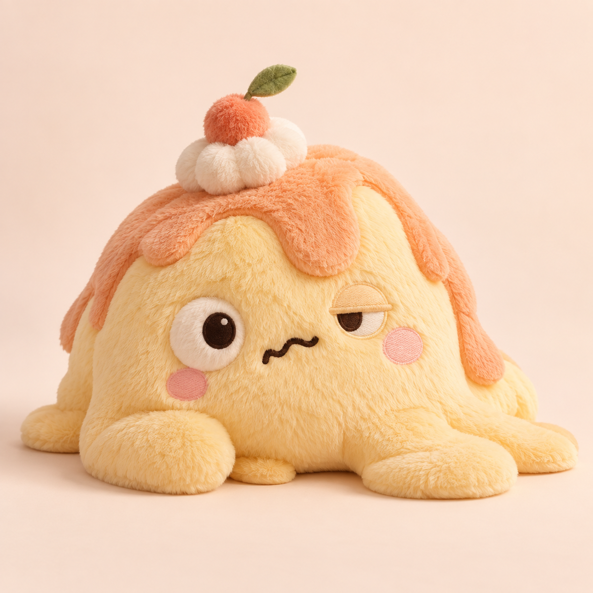 OYTTOB GLOOPI™ — The Melting Mood Plush