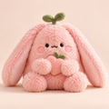 OYTTOB PEACHO™ — The Snack Lover Plush