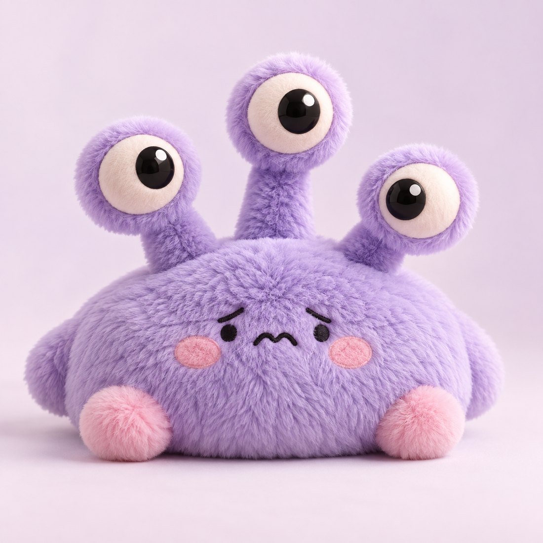 OYTTOB ZEEB plush